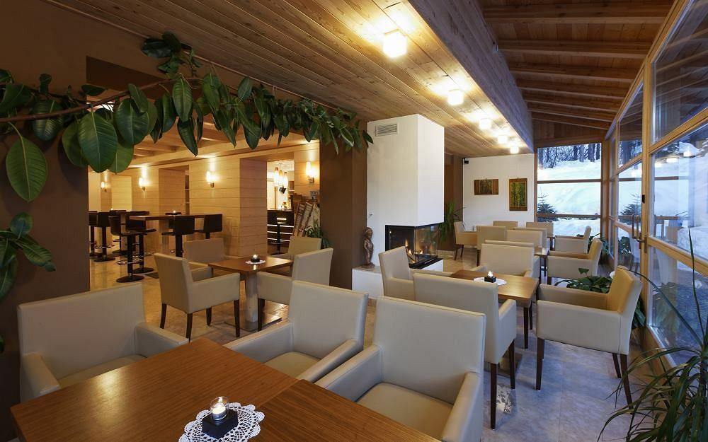 Hotel Monte Paraccia ซาน วิจลิโอ ดิ มาเรบเบ ภายนอก รูปภาพ
